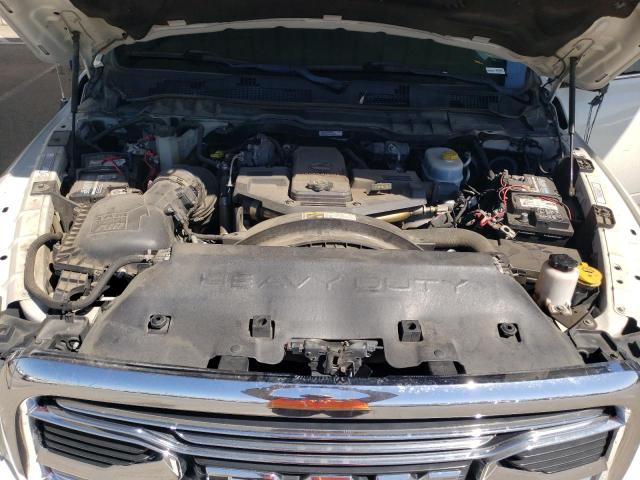 2016 RAM 2500 LONGH 3C6UR4PL7GG210865