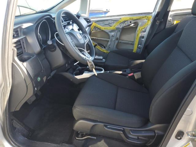 2019 HONDA FIT LX 3HGGK5H46KM753031
