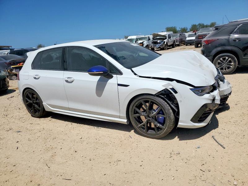 2023 VOLKSWAGEN GOLF R 20T WVWBB7CD9PW199860