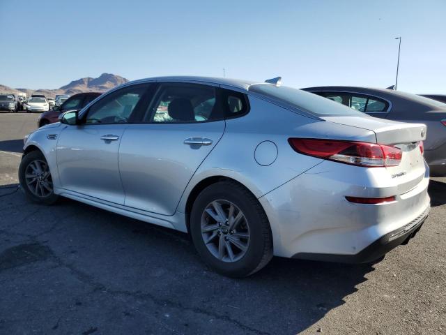 2020 KIA OPTIMA LX 5XXGT4L35LG423291