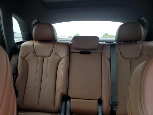 2019 AUDI Q5 PREMIUM WA1BNAFY2K2131087