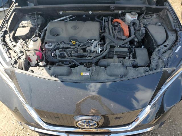 2022 TOYOTA VENZA LE #3304837542
