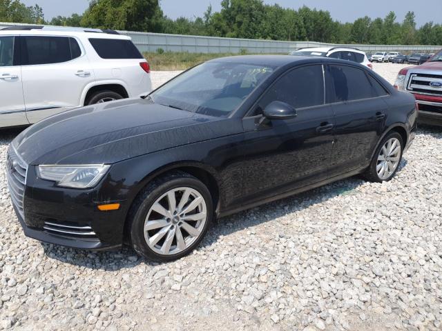 AUDI A4 PREMIUM