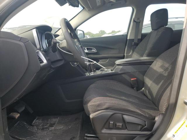 2016 CHEVROLET EQUINOX LS - 2GNALBEK8G1123598