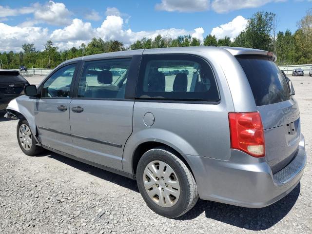 2016 DODGE GRAND CARA 2C4RDGBGXGR278807