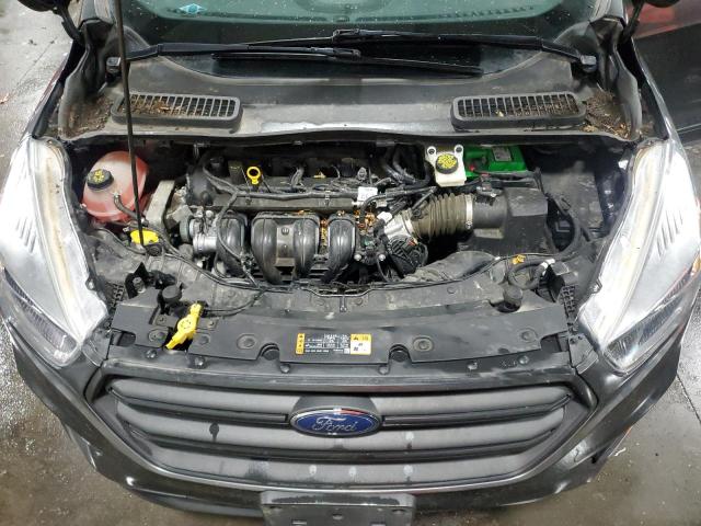 2017 FORD ESCAPE S 1FMCU0F77HUD85112