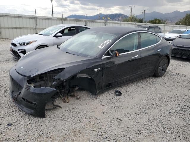 2019 TESLA MODEL 3 - 5YJ3E1EB9KF413277