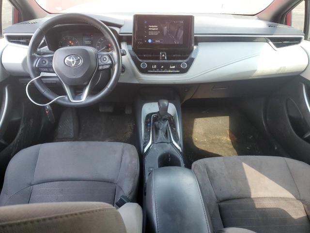 2023 TOYOTA COROLLA SE - 5YFS4MCE9PP146117
