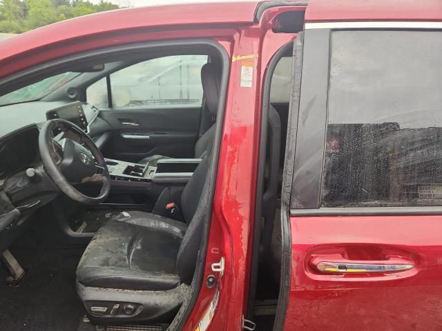 2022 TOYOTA SIENNA XSE 5TDDRKEC5NS078946