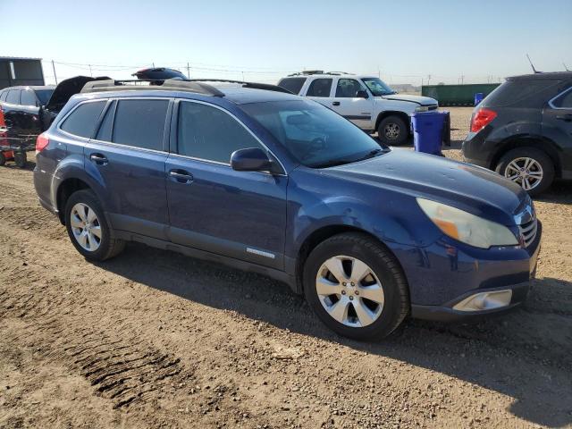 2011 SUBARU OUTBACK 3.6R PREMIUM - 4S4BREGC8B2324618