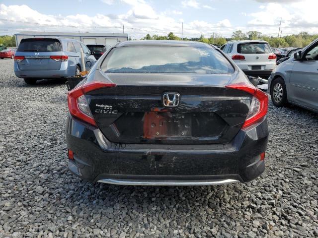 2020 HONDA CIVIC LX 2HGFC2F66LH504174