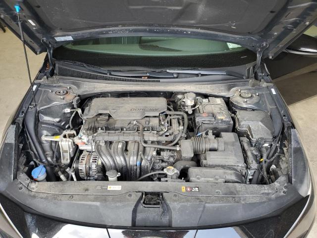 2023 HYUNDAI ELANTRA SE KMHLS4AGXPU509716