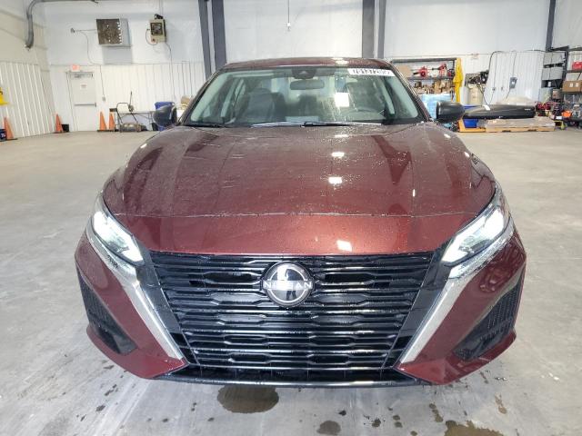 2025 NISSAN ALTIMA SV 1N4BL4DV8SN379127