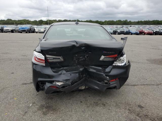 2019 BMW M550XI WBAJB9C54KB288412
