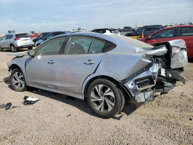 2025 SUBARU LEGACY PRE 4S3BWAC65S3013034
