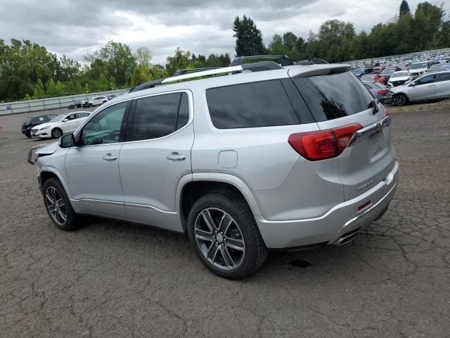 2018 GMC ACADIA DENALI 1GKKNXLS5JZ158870