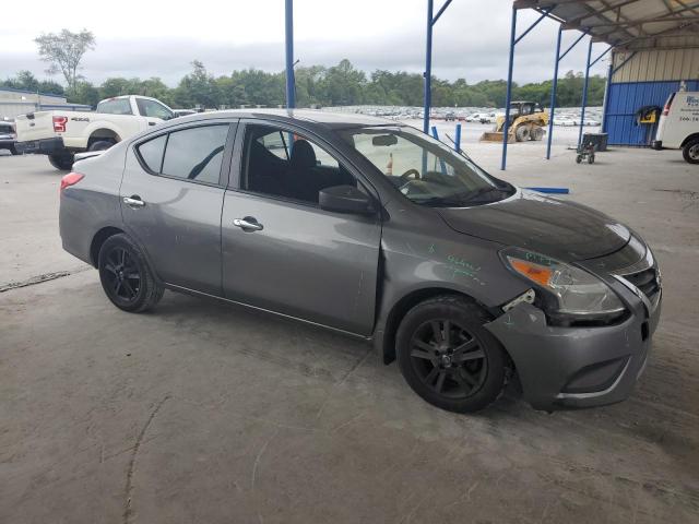 2016 NISSAN VERSA S - 3N1CN7AP4GL838146