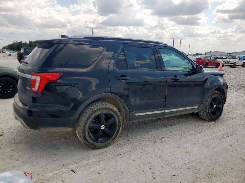 2016 FORD EXPLORER X 1FM5K8D84GGC79612