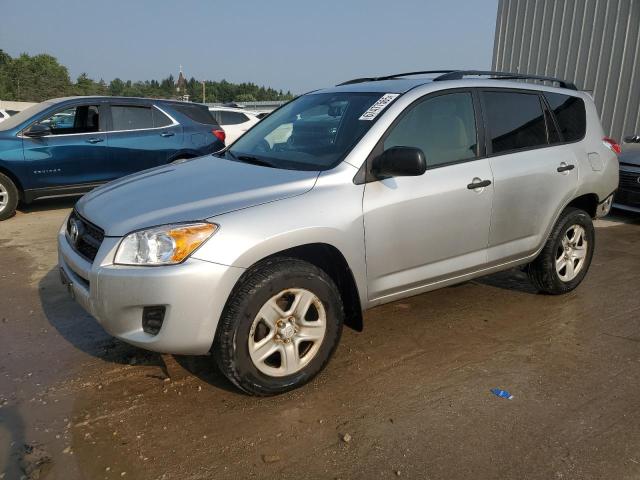 2010 TOYOTA RAV4 - 2T3BF4DV0AW064072