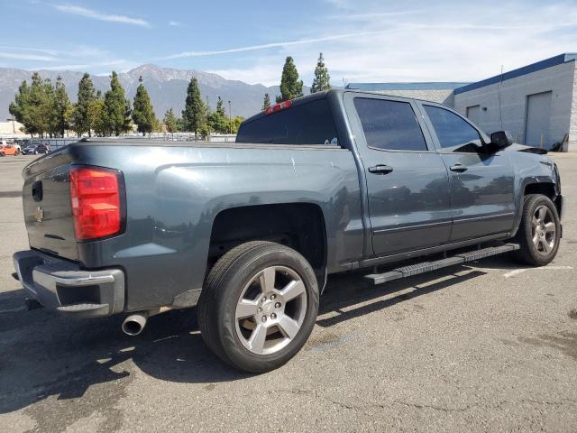 2017 CHEVROLET SILVERADO 3GCPCREC1HG346661