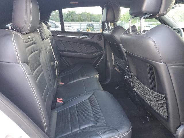 2018 MERCEDES-BENZ GLE COUPE 4JGED7FB6JA106634