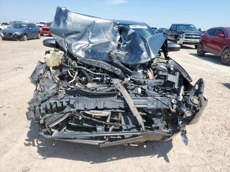 2017 FORD FUSION SE 3FA6P0LUXHR357255