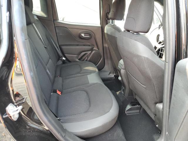 2022 JEEP RENEGADE A ZACNJDE10NPP00983