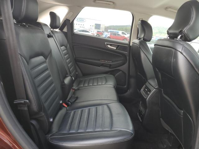2016 FORD EDGE SEL 2FMPK3J93GBC66074