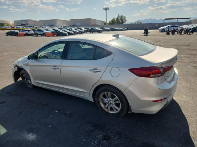 2017 HYUNDAI ELANTRA SE 5NPD84LF8HH212371