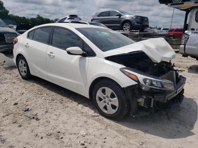 2017 KIA FORTE LX 3KPFK4A77HE123515
