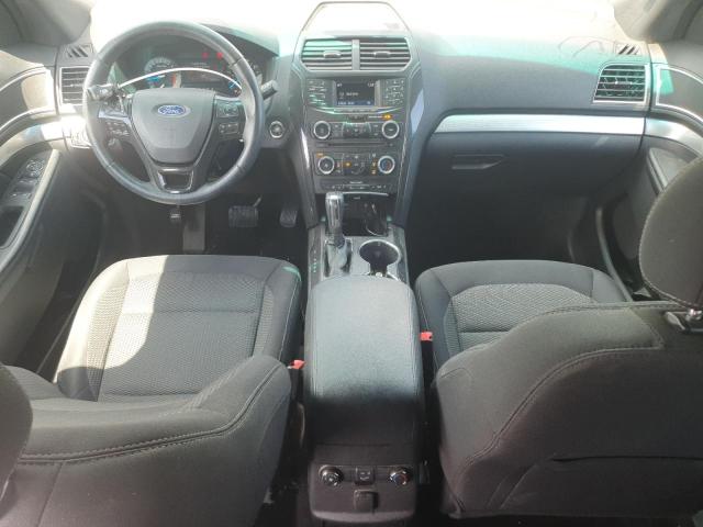 2017 FORD EXPLORER XLT 1FM5K8DH6HGB63409