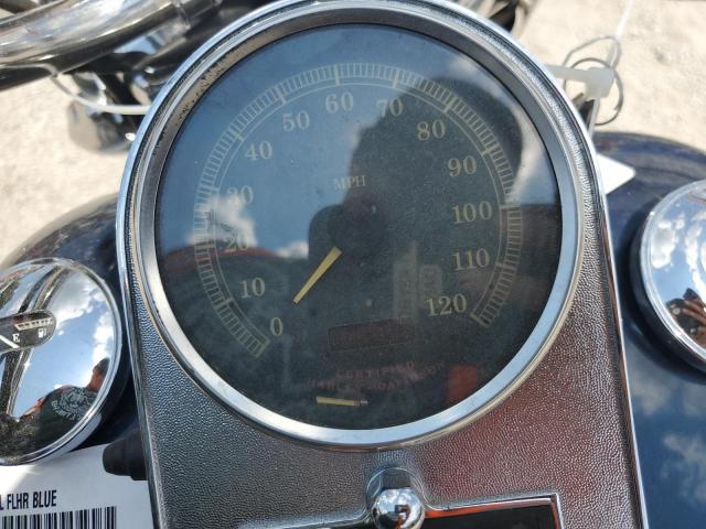 2002 HARLEY-DAVIDSON FLHR 1HD1FDV162Y613674