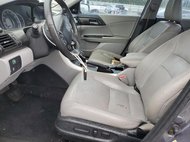 2015 HONDA ACCORD EXL 1HGCR2F88FA252756