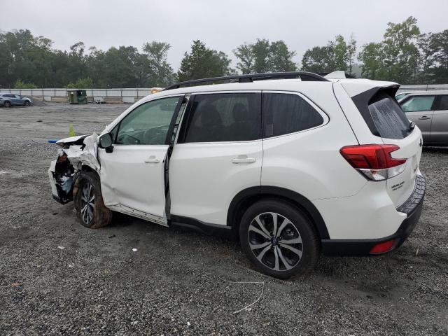 2019 SUBARU FORESTER L JF2SKAUC7KH544322