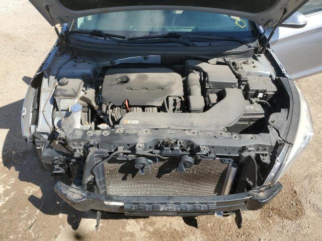 2015 HYUNDAI SONATA SPO #3287773092