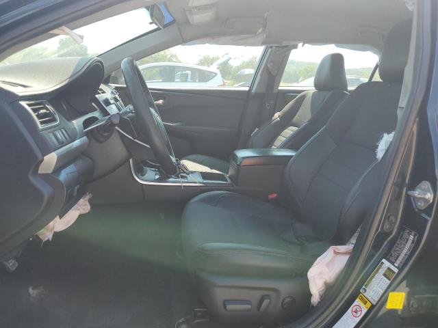 2016 TOYOTA CAMRY LE 4T1BF1FK4GU526183