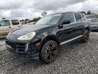 Top Destinations for Shipping Cars from the USA