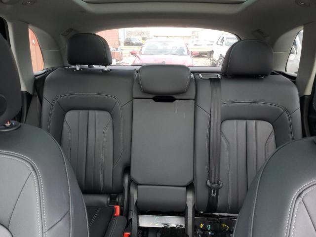 2021 AUDI Q5 PREMIUM WA1BAAFY5M2015316
