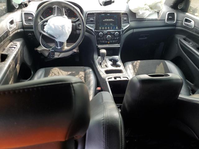 2019 JEEP GRAND CHEROKEE LAREDO 1C4RJFAG4KC727162