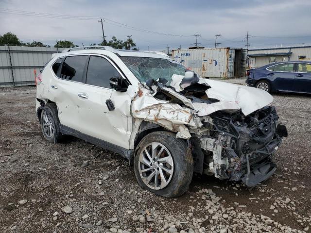 2015 NISSAN ROGUE S 5N1AT2MT5FC837048