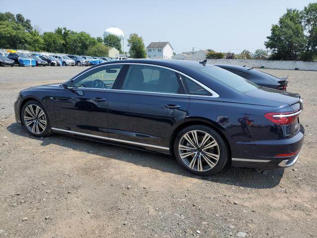 2024 AUDI A8 L WAULDAF80RN004485