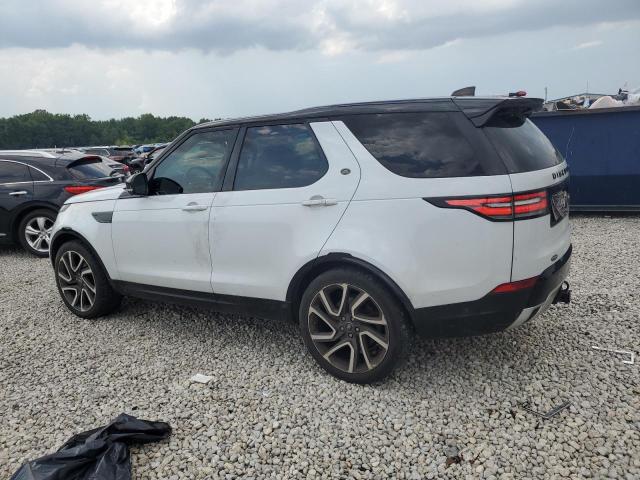2017 LAND ROVER DISCOVERY HSE LUXURY SALRHBBVXHA022610