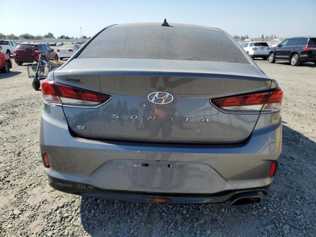 2019 HYUNDAI SONATA SE 5NPE24AF5KH800888
