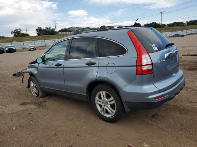 2010 HONDA CR-V EX #3292370273