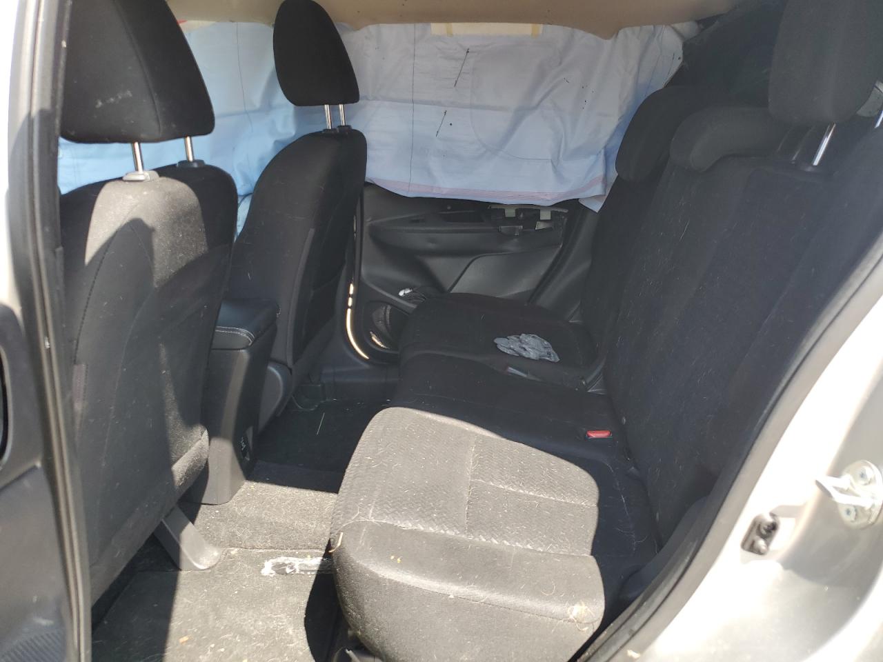 MITSUBISHI ECLIPSE LE