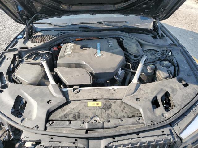 2019 BMW 530E - WBAJA9C54KB389016