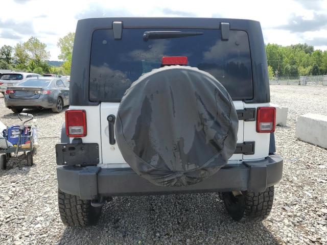 2017 JEEP WRANGLER U 1C4HJWDG0HL557771