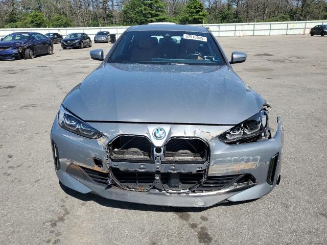 2023 BMW I4 EDRIVE 35 WBY43AW0XPFR35585