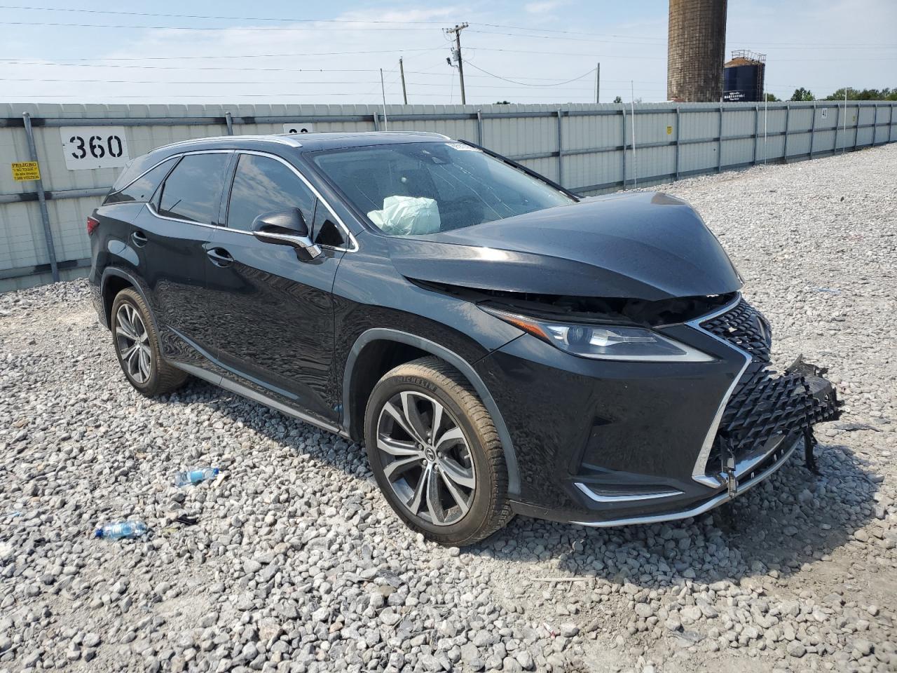 LEXUS RX 350L 350 L