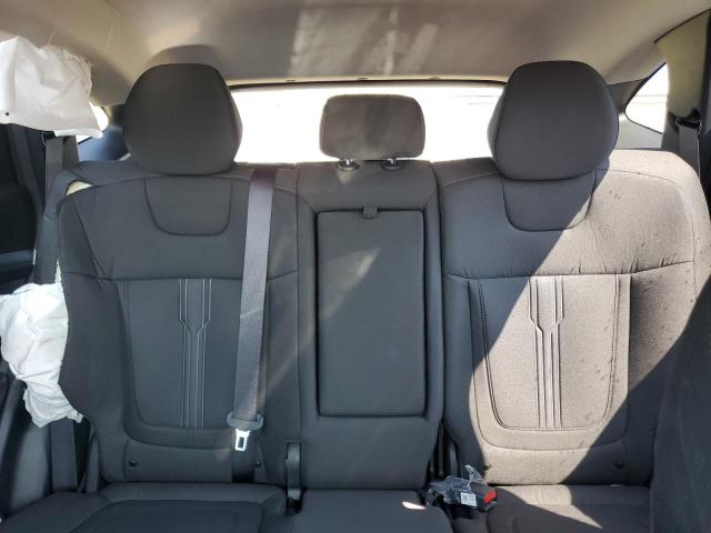 2025 HYUNDAI TUCSON SEL - 5NMJBCDE1SH506980